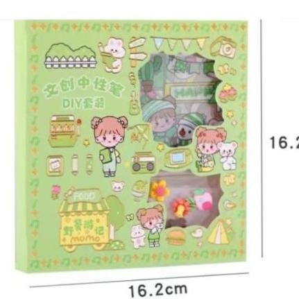 

Murah STIKER PULPEN WATERPROOF STIKER MOMO sticker 2D DIY VIRAL KOREA BOX madi50 Segera Dapatkan