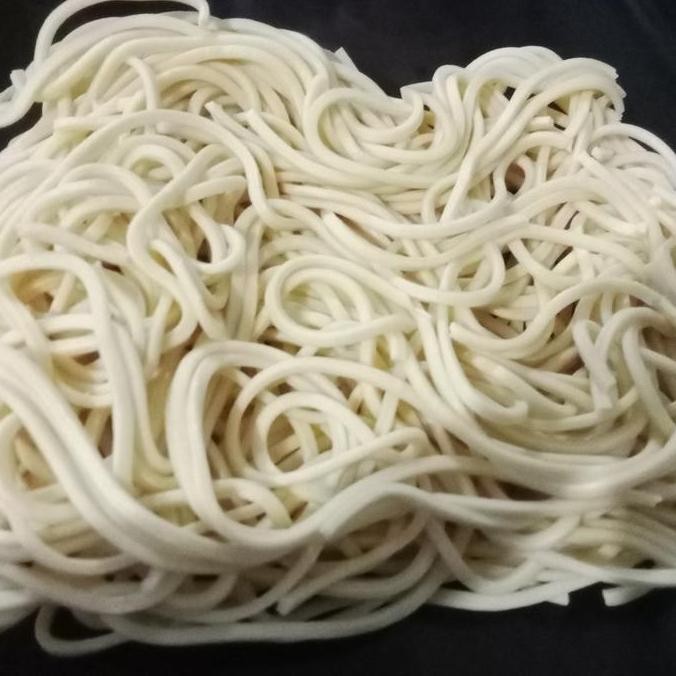 

Produk Baru!! Mie Telur Kering Gacoan 1 Kg - Mie Mentah Serbaguna