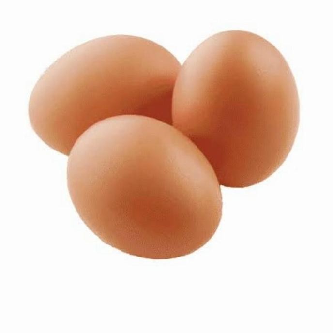 

Produk Baru!! Telur Ayam Negeri Fresh 1kg - Telur Coklat Segar Harian