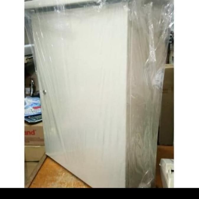 Box Panel Listrik 50X70/Box Panel Outdoor 50X70 Plat 1Mm