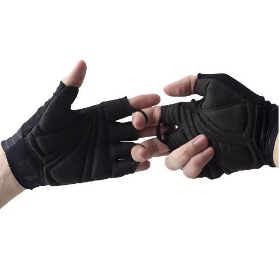 XZone Basic II Gloves Road Sarung Tangan Sepeda