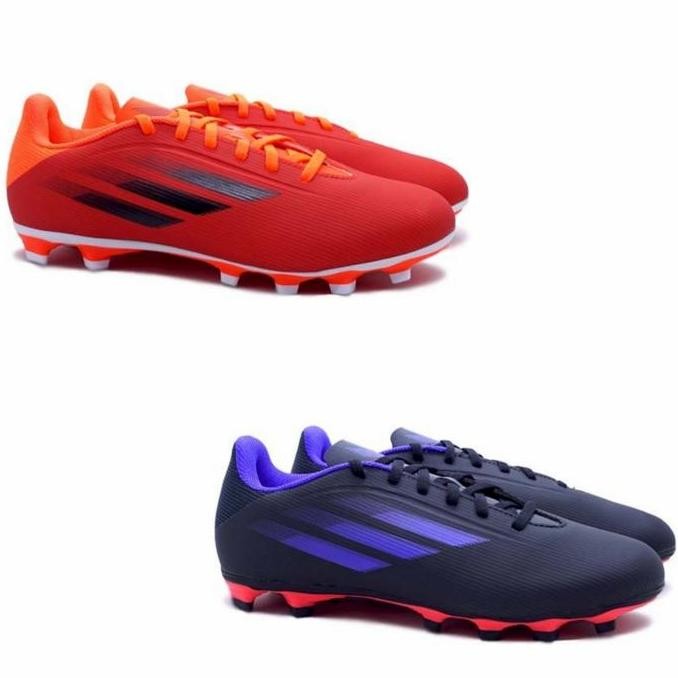 Sepatu Bola Adidas X Speedflow 4 FxG Original Terlaris