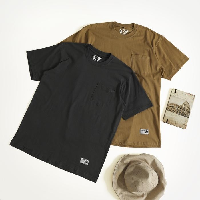 Motz Kaos Oversize Pocket 24S