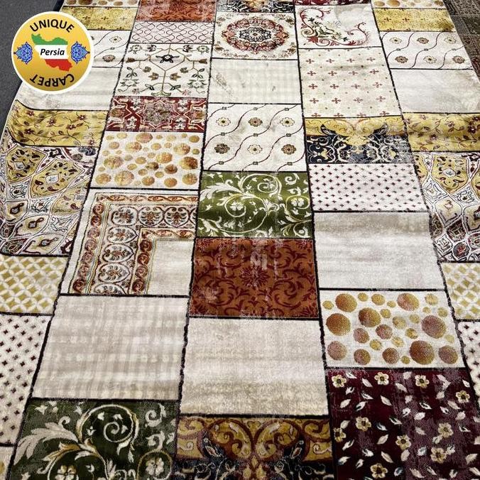 Karpet turki silky 2.5x3.5m ,3x4 m super soft