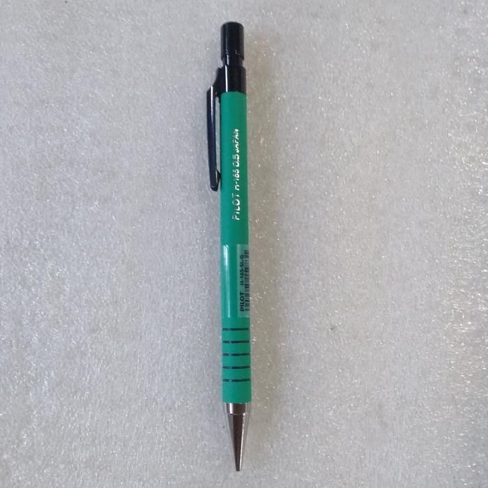 

Sp Mechanical Pensil H 165 ./05Mm