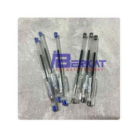 

Sp [1 Pack] Safari Ballpoint Pen Gel Hi-Tech 0.28M