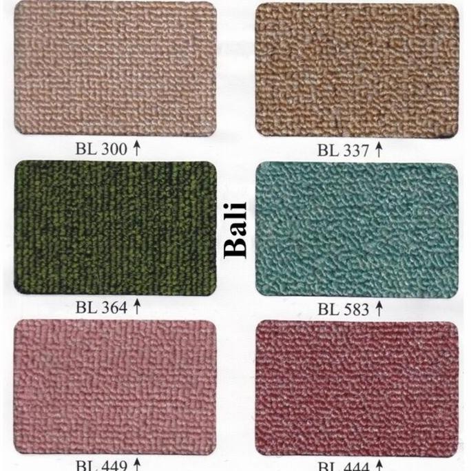 karpet bali karpet meter karpet roll karpet tebal karpet lebar