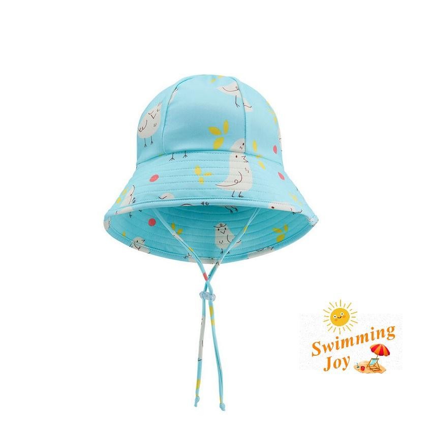 Bts Swimming Joy - Baju Renang Anak Bayi / Baju Renang Baby Jumpsuit / Baju Renang Unisex / Baby Swi