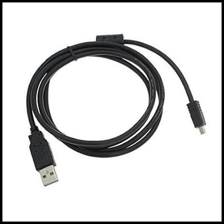 Kabel Power Data USB GPS Garmin Map 64S 62S 60CSX 76S 78S 64SC TN