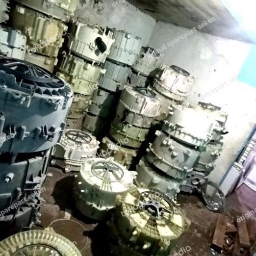 ><><><] tabung sett mesin cuci Samsung front load