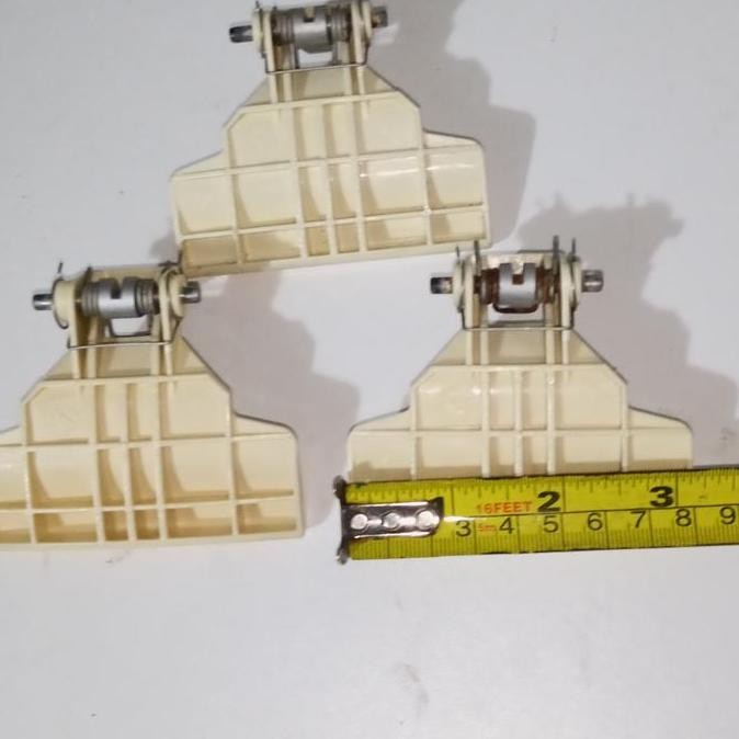 #####] handel mesin cuci frontloading lux wh 1090