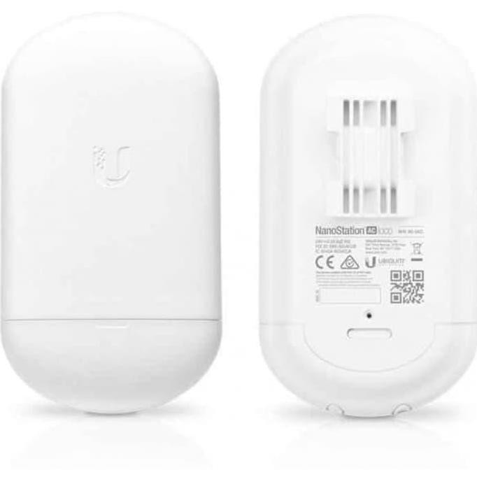 nano station loco 5ac / ns-5acl Terlaris