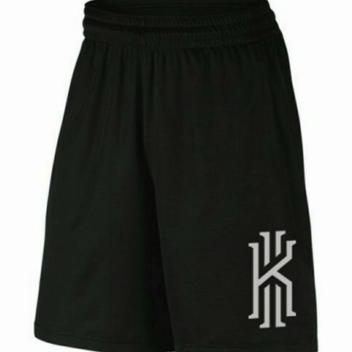 Celana Basket KYRIE IRVING / KYRIE IRVING Brand Logo / Premium Dri-Fit Nugi