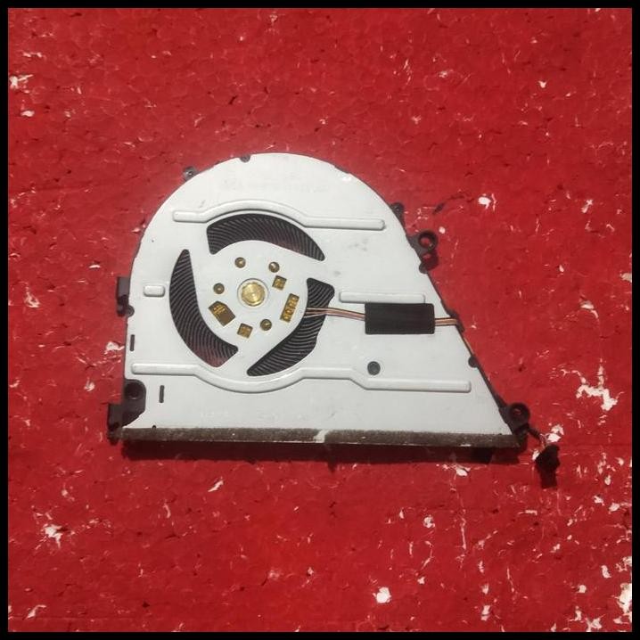 Fan HP Pavilion 13-BE