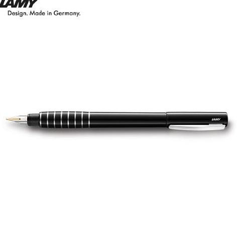 

NEW LAMY Accent 098 Fountain Pen - Diamond Lacquer LD M