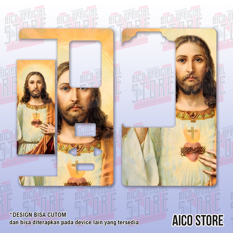 

Premium Cut - Promo Aico Stiker Inner Centa B80 Untuk Menghias Dan Melindungi Agar Tidak Lecet 26 Garskin Stiker / Case Custom Terlaris 2PCS/ Fullbody
