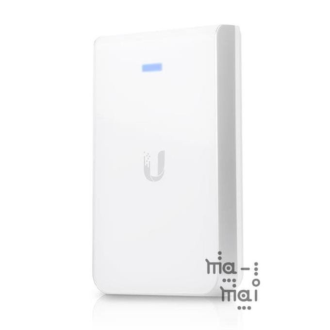 Ubiquiti Unifi Wireless UAP-AC-IW UniFi AC In-Wall AP Terlaris