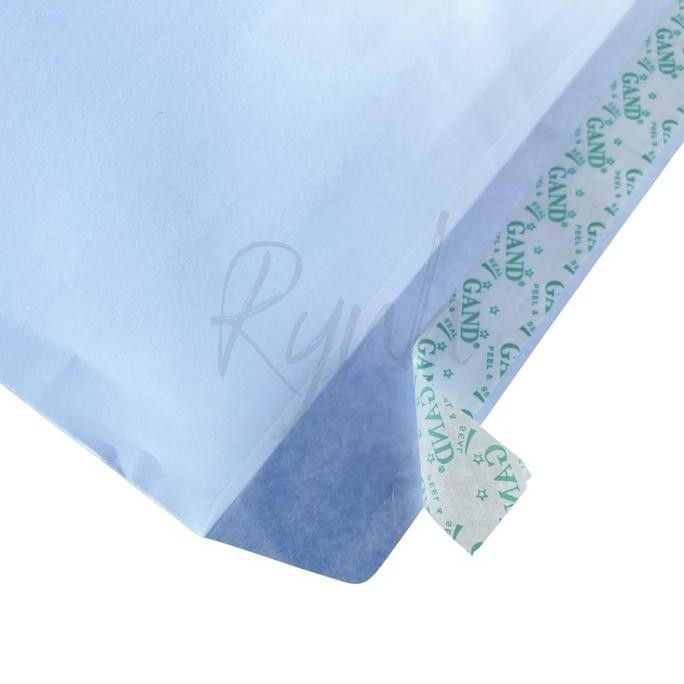 

Amplop Putih Folio Seal Gand F4 100gr isi 100 Lembar