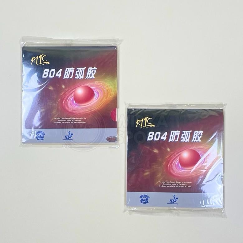 KARET BET FRIENDSHIP RITC 804 ANTI SPIN Nugi