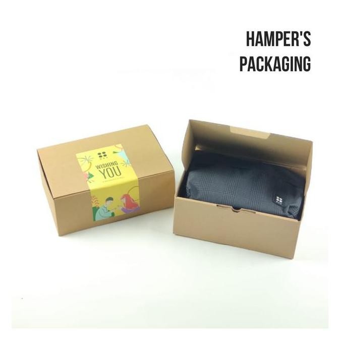 Hampers Packaging