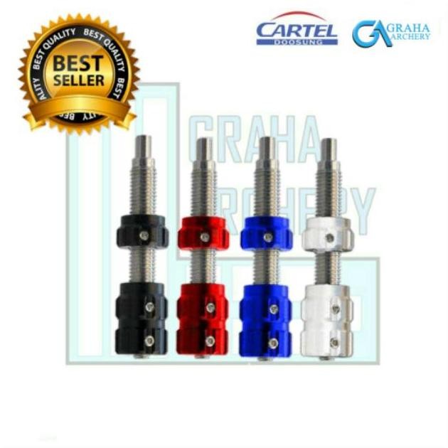 Plunger Cartel Triple Smooth Nugi