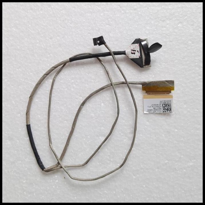 Kabel fleksibel LCD LED Lenovo G40 g40-30 g40-45 g40-70 G40-80 70 80