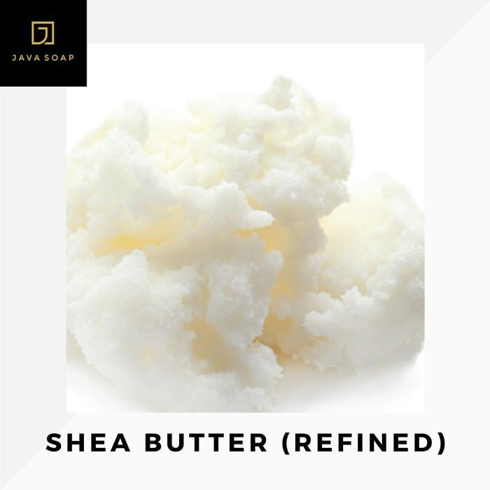 

Shea Butter 100 Gr