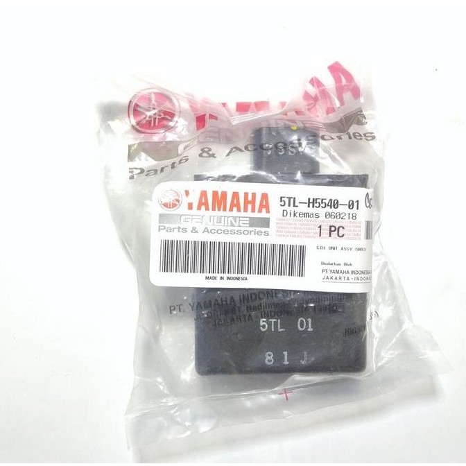 NEW Cdi Mio Sporty Mio Soul Original Yamaha