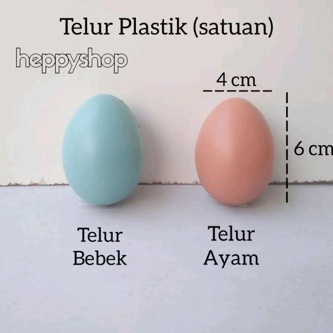 

#####] Telur Plastik, Telur Mainan, Telur Paskah
