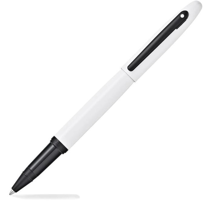 

TERLARIS - Sheaffer VFM White Rollerball Pen