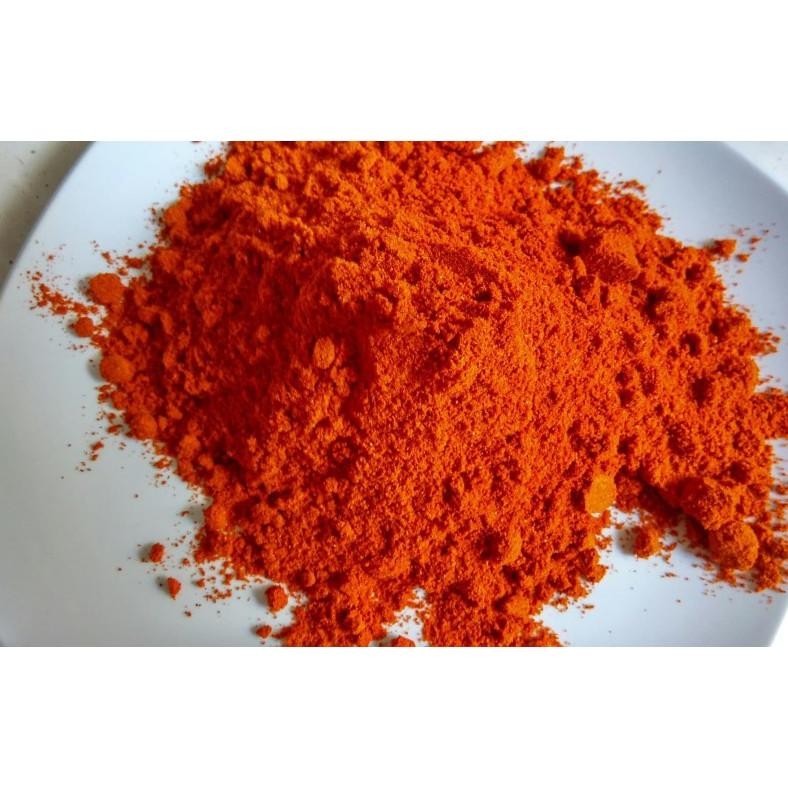 

Cayenne Pepper Powder Gram Cabe Bubuk Pedas Cabe Rawit Bubuk