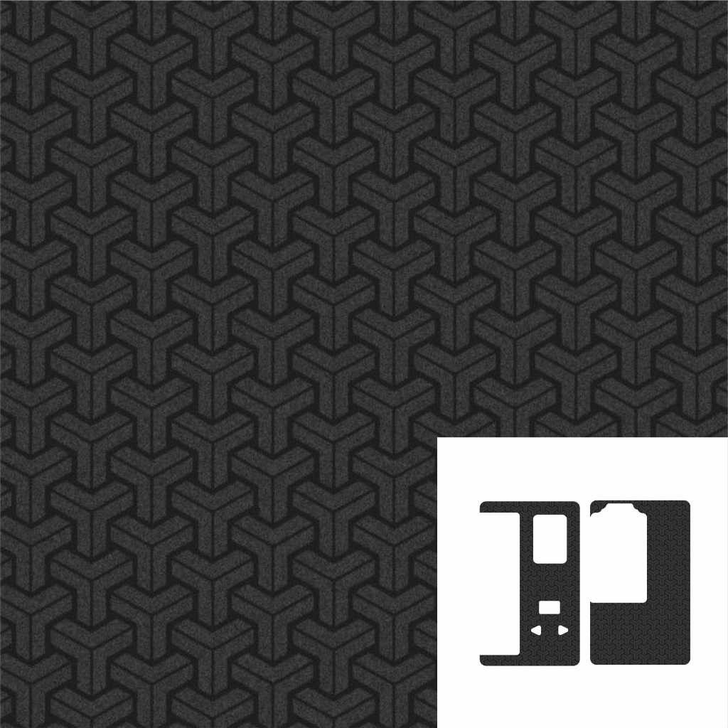 

Premium Cut - Stiker Pro Tech B80 Tinggal Pasang Banyak Varian Model 13 Garskin Stiker / Case Custom Terlaris 2PCS/ Fullbody