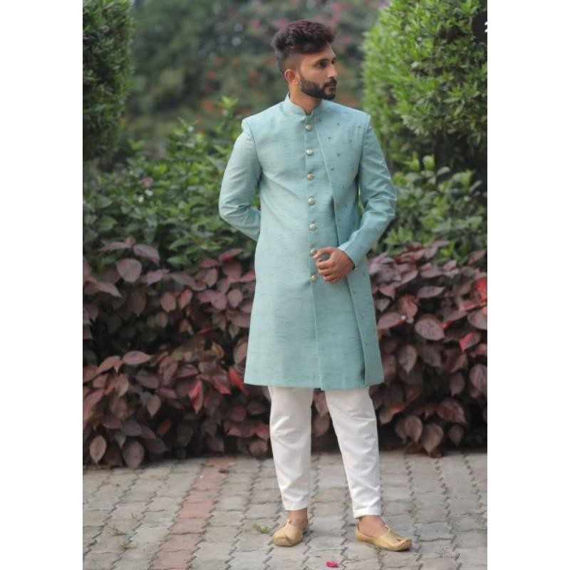 Sg Kurta India/ Baju India Laki-Laki/Baju India Pria/Set Kurta