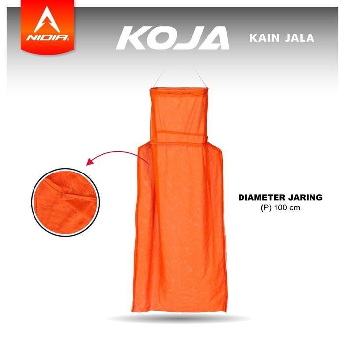 FT Jaring Ikan Galatama - Jala Kain - Koja Kain - Korang Kain - Jala Penampung Ikan