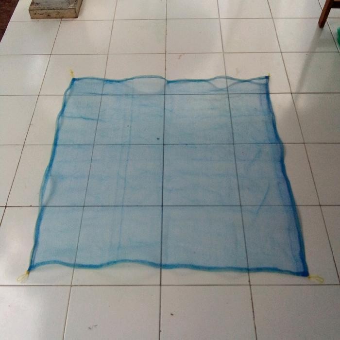 FT jaring sirib anco jaring hanco ikan besar kecil burayak udang Lele