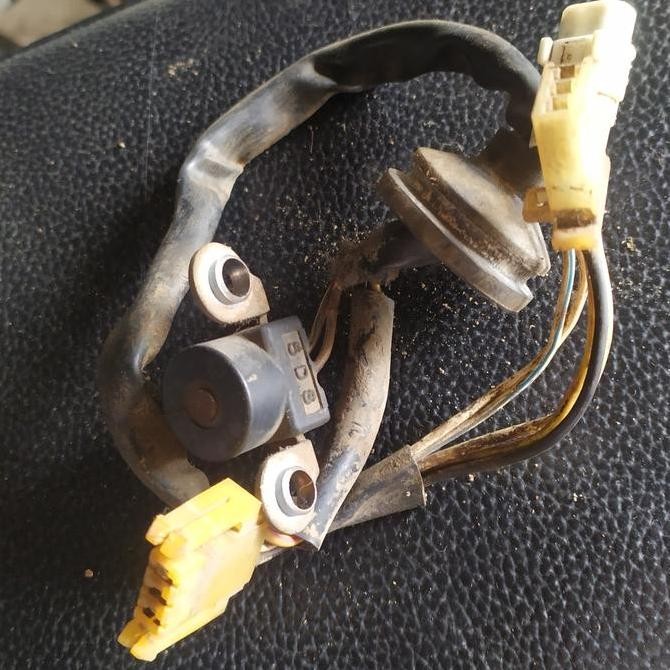 ready pulser original yamaha mio/soul/fino karbu