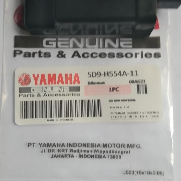 ready Original CDI-5D9-MOTOR Yamaha Vega ZR Yamaha JupiterZ 1,Jupiter Z new