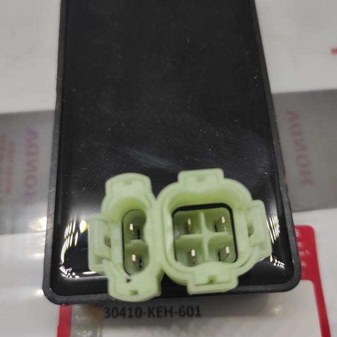 ready Cdi unit shogun 110 gl pro neo tech original Thailand