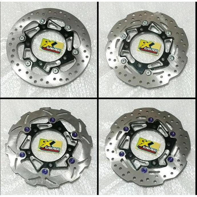 disc honda pcx 160 260mm murah