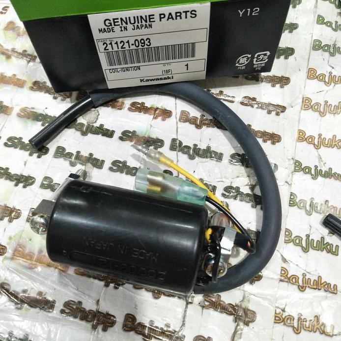 ready coil koil pengapian merzy mersi platina kz200 kzc kz 200 platina ori