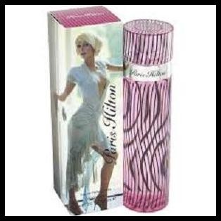PARFUM ORIGINAL-PARIS HILTON