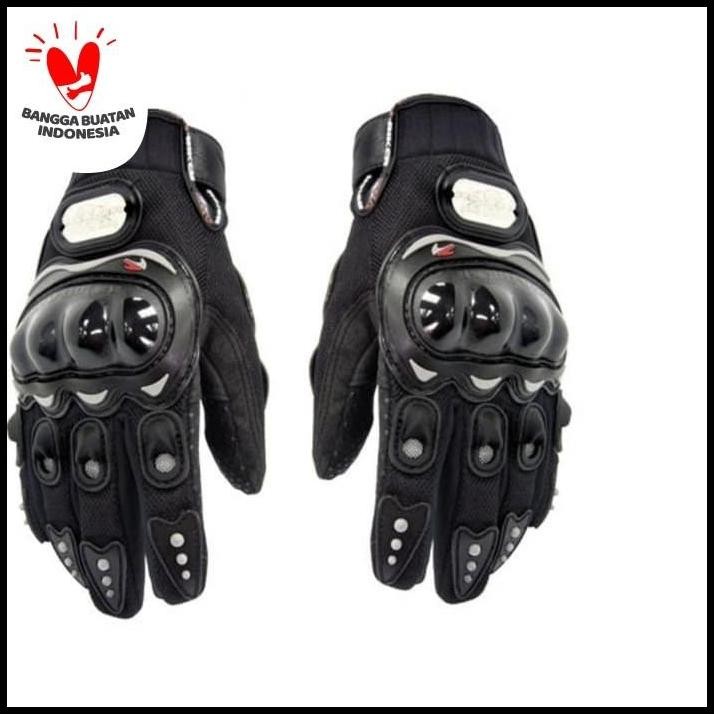 SARUNG TANGAN MCS-01C FULL FINGER MURAH BERKUALITAS GLOVES MCS01C FULL