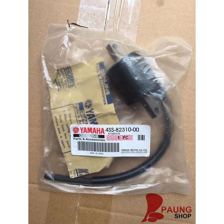 ready Koil YZ 125 Yamaha Ori Japan