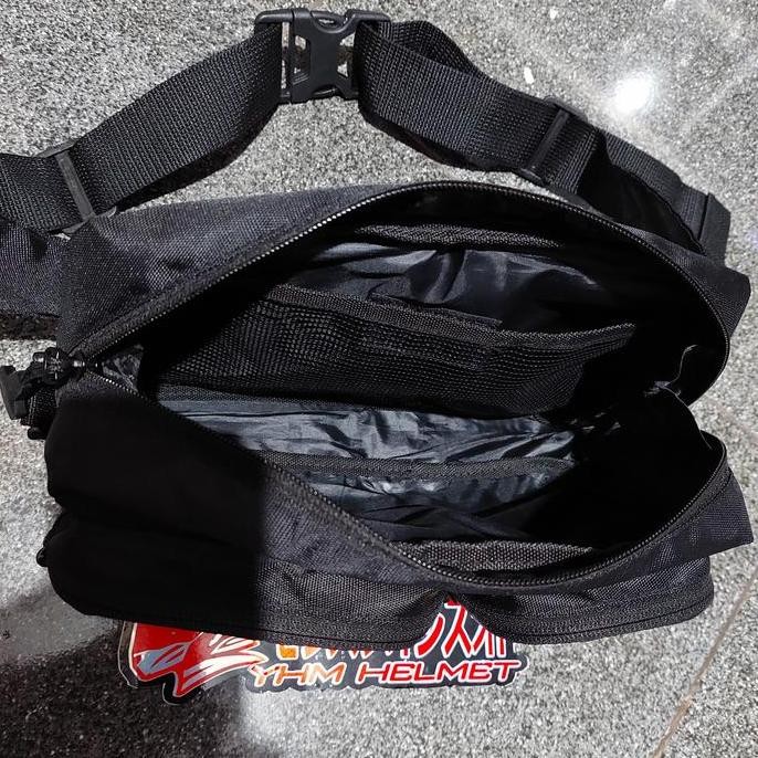 Waistbag YellowCorn YE34 Tas Pinggang YellowCorn YE34 Waistbag Pengend