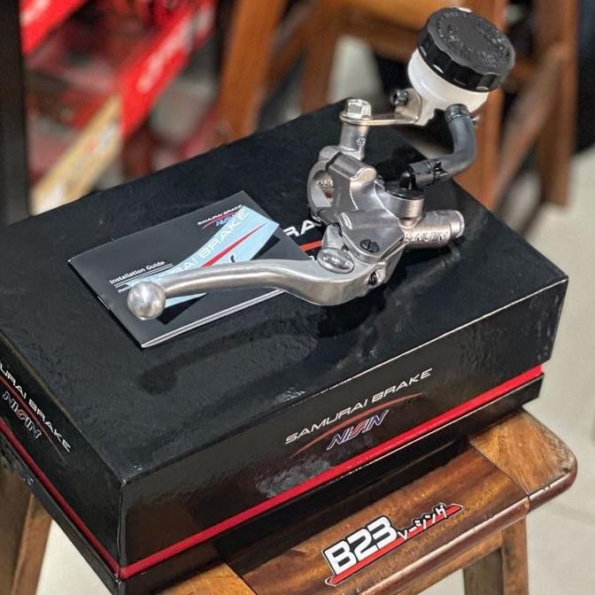 master rem nissin axial abu original master rem axial nissin original murah