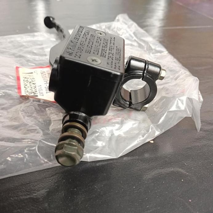 MASTER REM ATAS TIGER GL PRO GL MAX MEGAPRO GLPRO GLMAX ORI murah