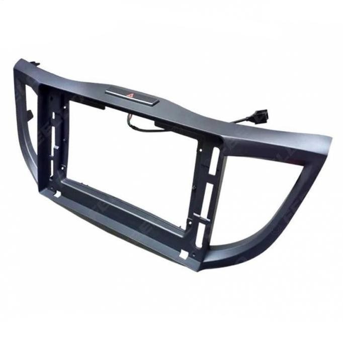 frame head unit android 10 inch crv 2013-2017