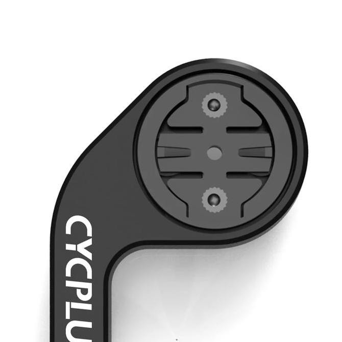 ready Cycplus Z1 Barfly Holder Speedometer Cyclocomp Computer Sepeda XOSS