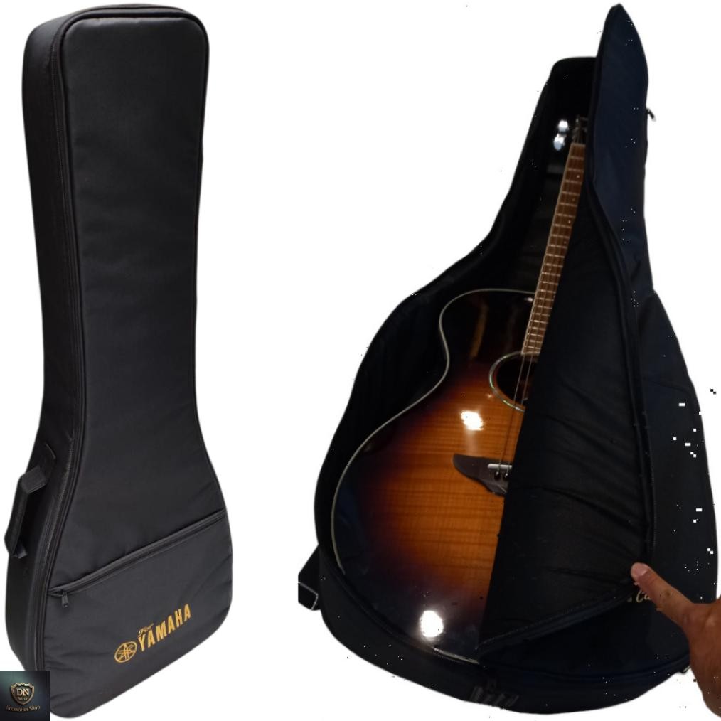 Terlaris Tas Gitar Apx 600 Tas Gitar Apx 500 Tas Gitar Apx 700 Tas Gitar Yamaha Apx 600
