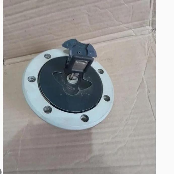 Tutup tangki ninja R Rr original copotan tutup tengki